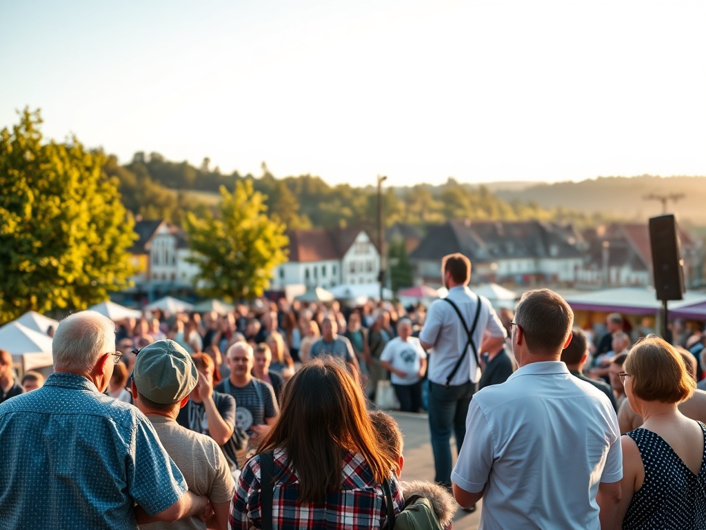 Wielki Tydzień w Skórczu. Tradycje i obchody Wielkanocy