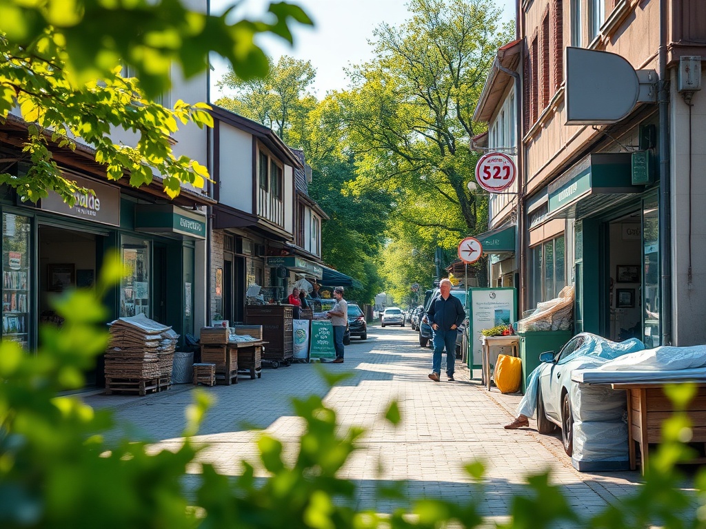 Analiza budżetu Skórcza na 2025 rok: dochody, wydatki i priorytety